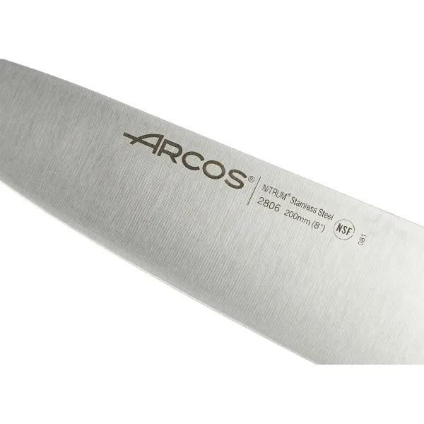 Kööginuga Arcos 20 cm