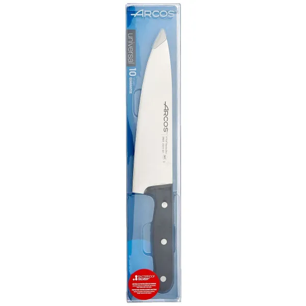 Kööginuga Arcos 20 cm