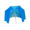 Beach parasol Marbueno SUMMER 10112A Blue Ø 180 cm