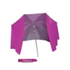 Beach parasol Marbueno SUMMER 10113A Pink 200 cm