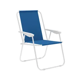 Folding Chair Marbueno Blue 59 x 75 x 51 cm