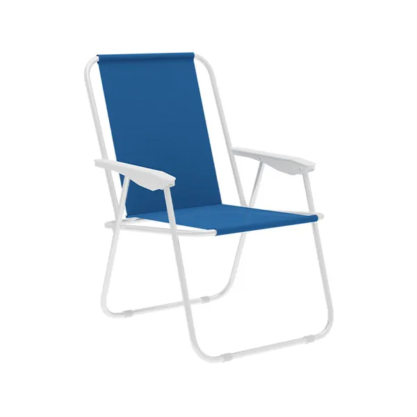 Folding Chair Marbueno Blue 59 x 75 x 51 cm