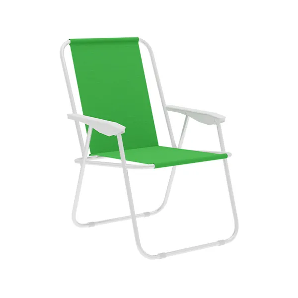 Folding Chair Marbueno Green 59 x 75 x 51 cm