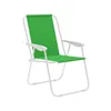 Folding Chair Marbueno Green 59 x 75 x 51 cm