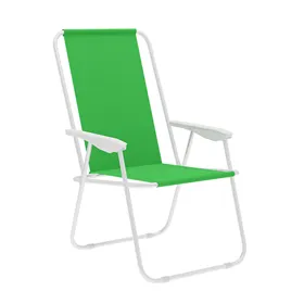 Folding Chair Marbueno Green 59 x 83 x 51 cm