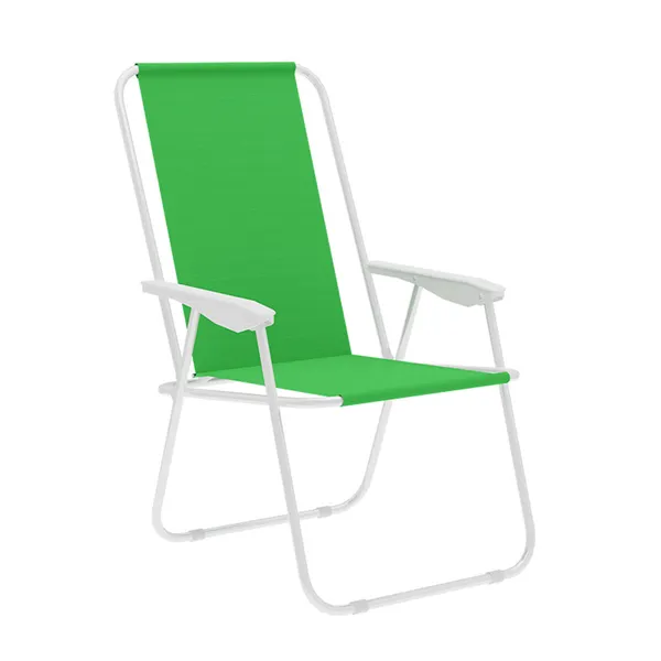 Folding Chair Marbueno Green 59 x 83 x 51 cm