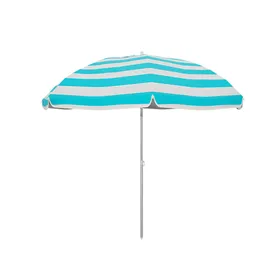Beach parasol Marbueno SUMMER 10216A Blue 160 cm