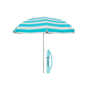 Beach parasol Marbueno SUMMER 10216A Blue 160 cm