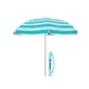 Beach parasol Marbueno SUMMER 10216A Blue 160 cm