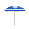Beach parasol Marbueno SUMMER 10216AO Dark blue 160 cm