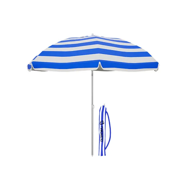 Beach parasol Marbueno SUMMER 10216AO Dark blue 160 cm