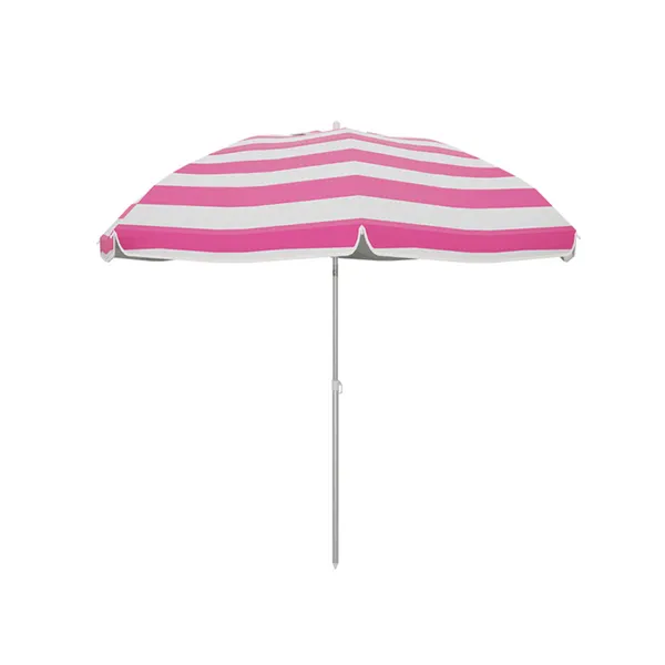 Beach parasol Marbueno SUMMER 10216R Pink 160 cm