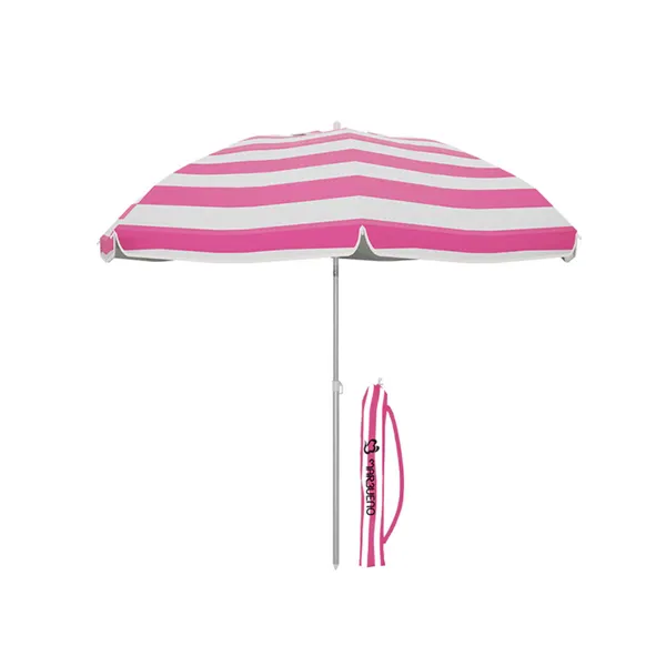Beach parasol Marbueno SUMMER 10216R Pink 160 cm