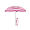 Beach parasol Marbueno SUMMER 10216R Pink 160 cm