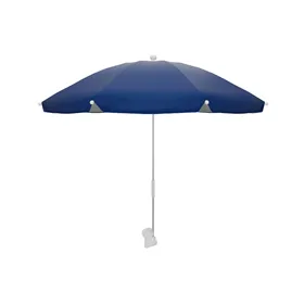 Beach parasol Marbueno Dark blue