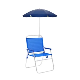 Beach parasol Marbueno Dark blue
