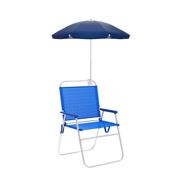 Beach parasol Marbueno Dark blue