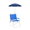Beach parasol Marbueno Dark blue