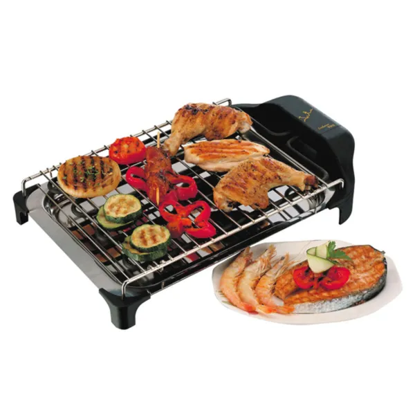 Elektrigrill JATA BQ101 2400 W