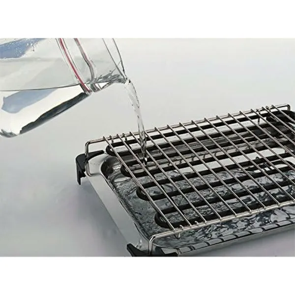 Elektrigrill JATA BQ101 2400 W