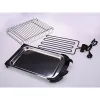 Elektrigrill JATA BQ101 2400 W