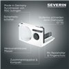 Grater Severin AS 3912