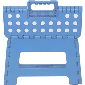 Folding Stool Marbueno 22 x 31 x 25 cm