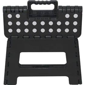Step Stool Marbueno Plastic 22 x 31 x 25 cm Foldable