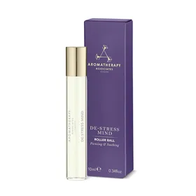 Essential oil Aromatherapy De-Stress Mind 10 ml