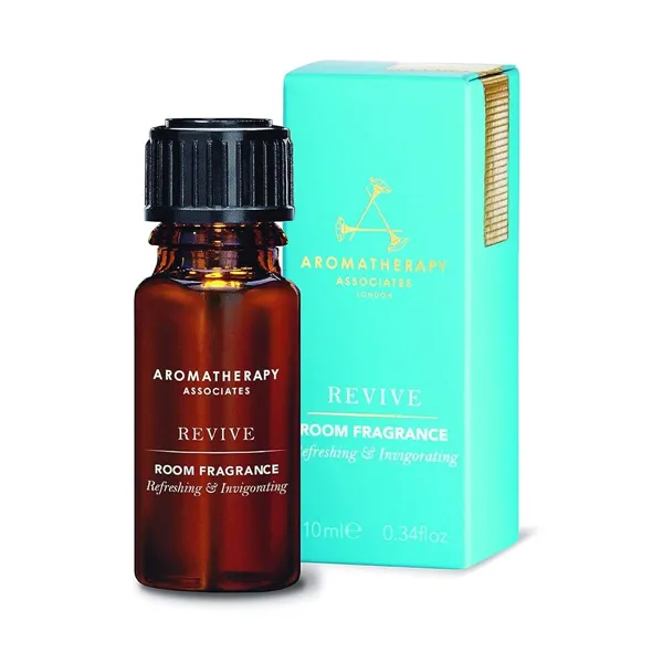 Essential oil Aromatherapy Revive Room Fragrance 10 ml