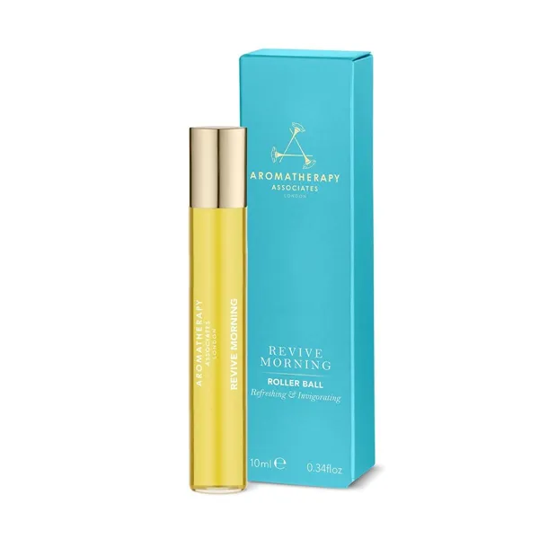 Essential oil Aromatherapy Revive Morning 10 ml