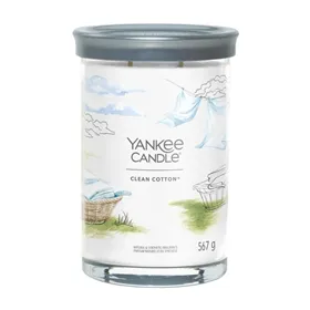 Scented Candle Yankee Candle Signature Large Tumbler