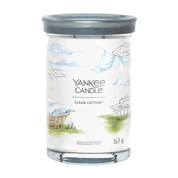 Scented Candle Yankee Candle Signature Large Tumbler