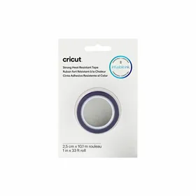 Adhesive Tape for Cutting Plotter Cricut INCHX33FT