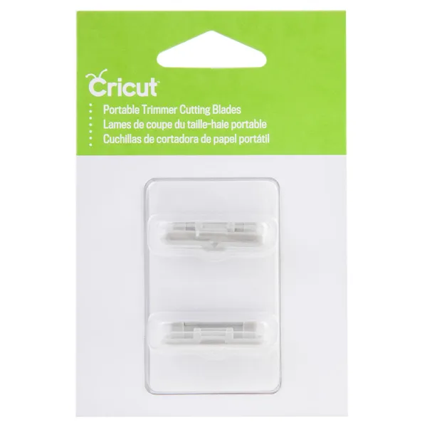 Cutting guide Cricut BASIC