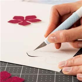 Cutting Plotter Scalpel Cricut 2004843