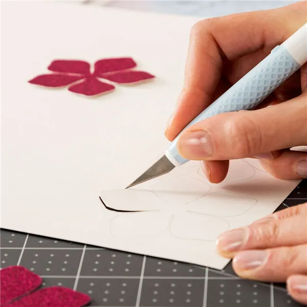 Cutting Plotter Scalpel Cricut 2004843