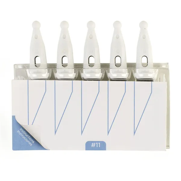 Cutter Blade Cricut TrueCntrl 5 Pieces