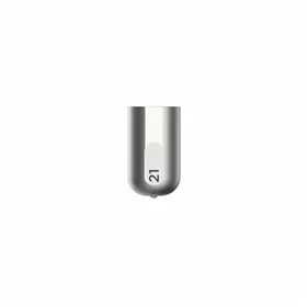Engraving Tip for Cutting Plotter Cricut 2007308 (1 Unit)