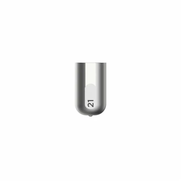 Engraving Tip for Cutting Plotter Cricut 2007308 (1 Unit)