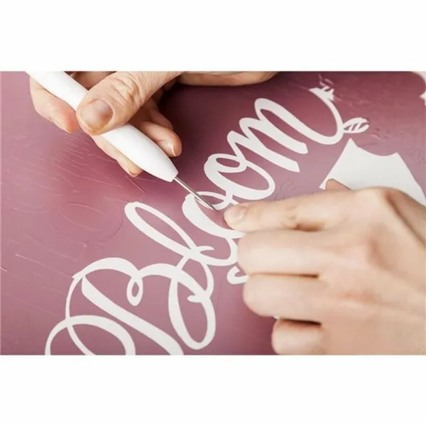 Peeling Kit for Cutting Plotter Cricut 2004233