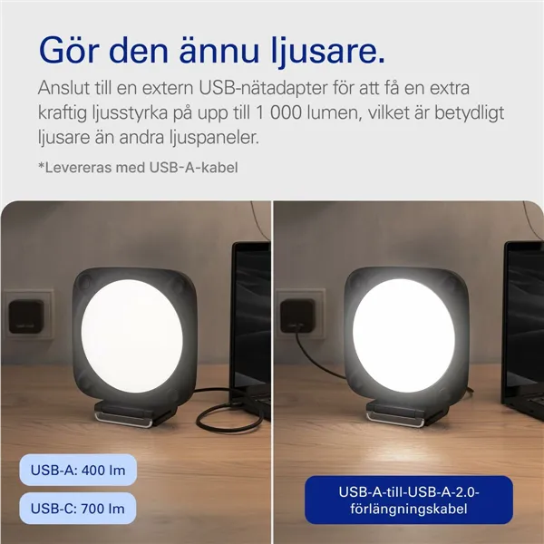 LED Lamp Elgato 10LAJ9911