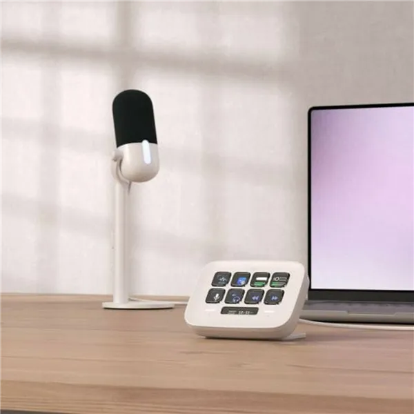 HDMI Cable Elgato 10MAI9901 White