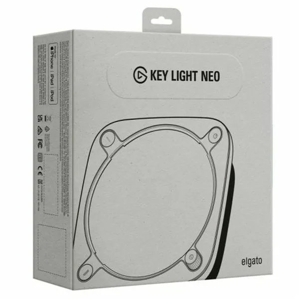 Security light Elgato 10LAJ9901