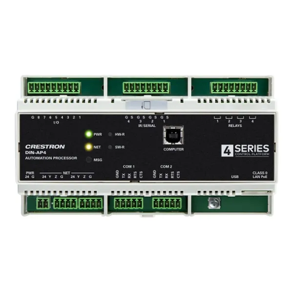 Ceiling Light Crestron 6510417