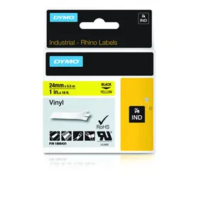 Laminated Tape for Labelling Machines Dymo ID1-24