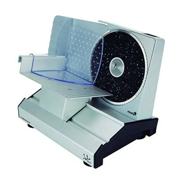 Mėsos pjaustyklė JATA BT265 Sidabras 200 W