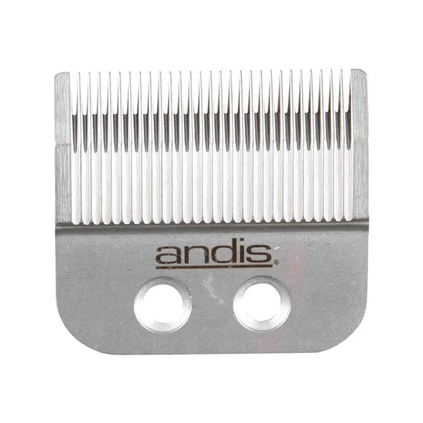 Shaving razor blades Trixie Andis TR1500 Stainless steel