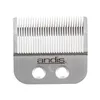 Shaving razor blades Trixie Andis TR1500 Stainless steel