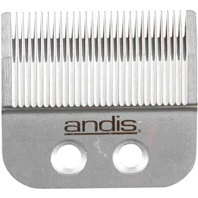 Shaving razor blades Trixie Andis TR1500 Stainless steel